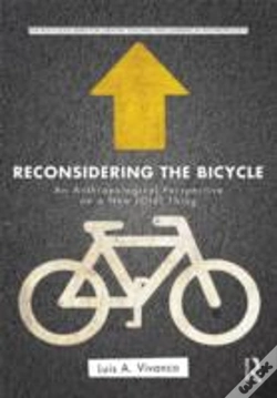 Capa do artigo Reconsidering The Bicycle