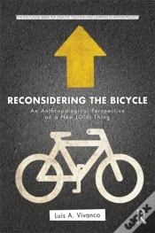 Capa do artigo Reconsidering The Bicycle
