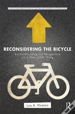 Capa do artigo Reconsidering The Bicycle