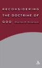 Reconsidering The Doctrine Of God - Preview