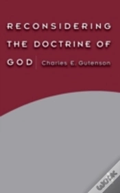Capa do artigo Reconsidering The Doctrine Of God