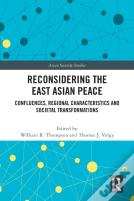 Reconsidering The East Asian Peace