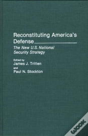 Capa do artigo Reconstituting America