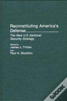 Reconstituting America'S Defense