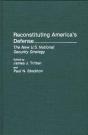 Reconstituting America'S Defense - Preview