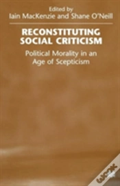 Capa do artigo Reconstituting Social Criticism