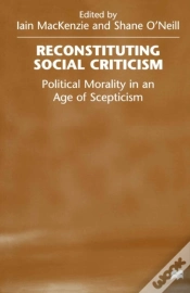 Capa do artigo Reconstituting Social Criticism