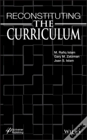 Capa do artigo Reconstituting The Curriculum