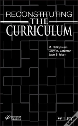 Capa do artigo Reconstituting The Curriculum