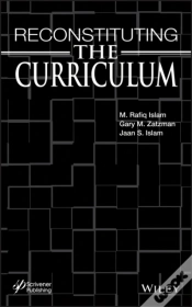 Capa do artigo Reconstituting The Curriculum