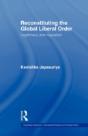Reconstituting The Global Liberal Order - Preview