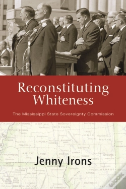 Capa do artigo Reconstituting Whiteness