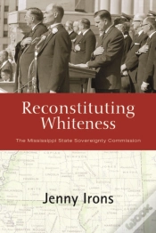 Capa do artigo Reconstituting Whiteness