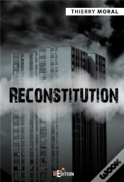Capa do artigo Reconstitution