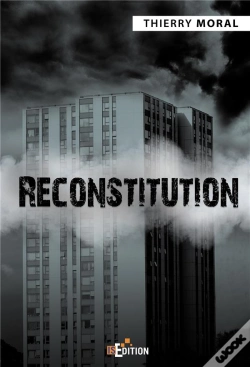 Capa do artigo Reconstitution