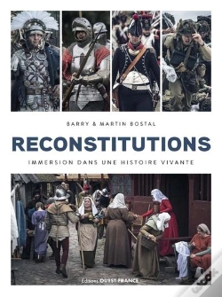 Capa do artigo Reconstitutions : Immersion Dans Une Histoire Vivante
