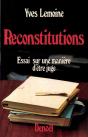 Reconstitutions - Preview