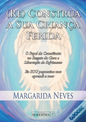 Capa do artigo (Re)Construa a sua Criança Ferida