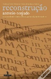 Capa do artigo Reconstrução