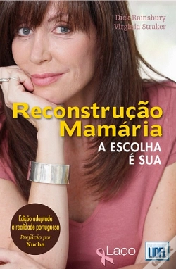 Capa do artigo Reconstrução Mamária