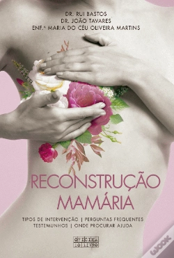 Capa do artigo Reconstrução Mamária