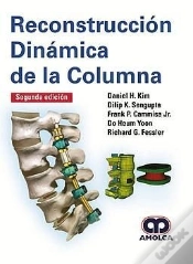 Capa do artigo Reconstrucción Dinámica De La Columna. 2ª Ed.