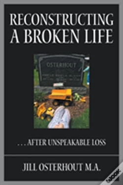 Capa do artigo Reconstructing A Broken Life