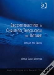 Capa do artigo Reconstructing A Christian Theology Of Nature