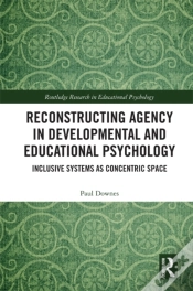 Capa do artigo Reconstructing Agency In Developmental And Educational Psychology
