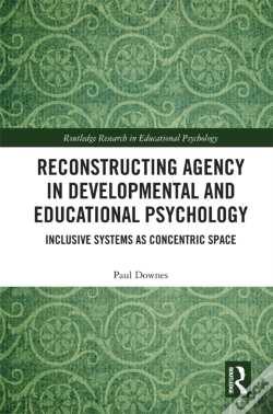 Capa do artigo Reconstructing Agency In Developmental And Educational Psychology