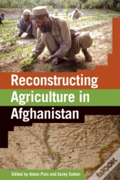 Capa do artigo Reconstructing Agriculture In Afghanistan