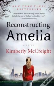 Capa do artigo Reconstructing Amelia