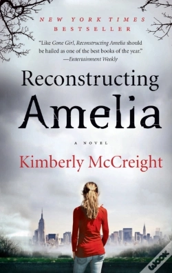 Capa do artigo Reconstructing Amelia
