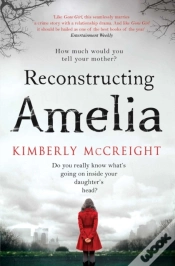 Capa do artigo Reconstructing Amelia