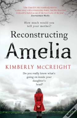 Capa do artigo Reconstructing Amelia