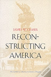 Capa do artigo Reconstructing America