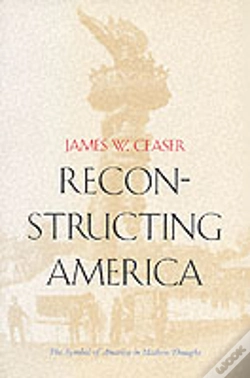 Capa do artigo Reconstructing America