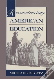 Capa do artigo Reconstructing American Education