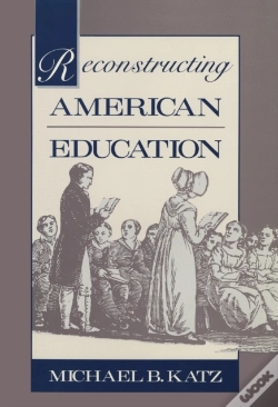 Capa do artigo Reconstructing American Education