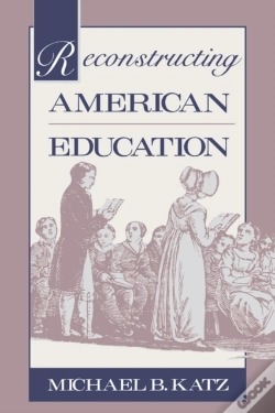 Capa do artigo Reconstructing American Education