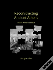 Capa do artigo Reconstructing Ancient Athens