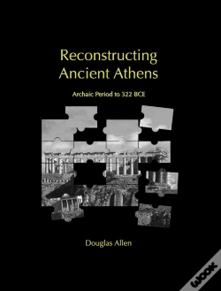 Capa do artigo Reconstructing Ancient Athens
