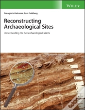 Capa do artigo Reconstructing Archaeological Sites