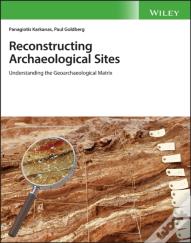 Reconstructing Archaeological Sites