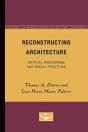 Reconstructing Architecture - Preview