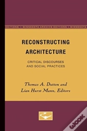Reconstructing Architecture