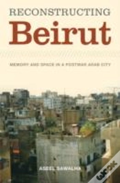 Capa do artigo Reconstructing Beirut