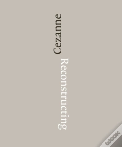 Capa do artigo Reconstructing Cezanne