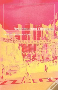 Capa do artigo Reconstructing Chinatown