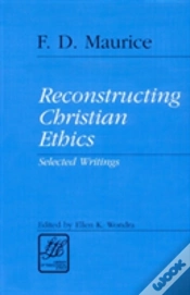 Capa do artigo Reconstructing Christian Ethics